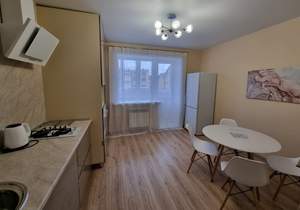 1-к квартира, на длительный срок, 42м2, 3/4 этаж