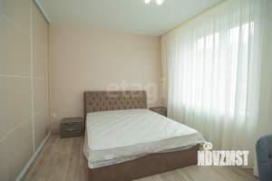 2-к квартира, на длительный срок, 57м2, 2/5 этаж