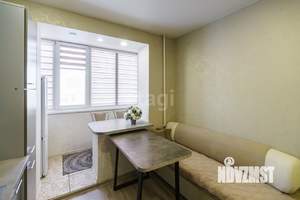 1-к квартира, на длительный срок, 31м2, 5/11 этаж