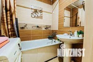 1-к квартира, посуточно, 35м2, 15/17 этаж