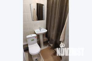 1-к квартира, посуточно, 25м2, 4/9 этаж