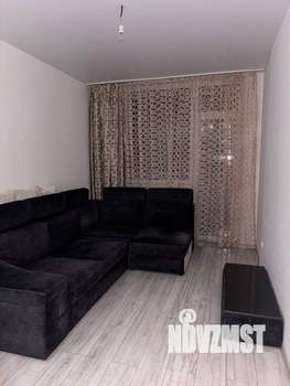 1-к квартира, на длительный срок, 24м2, 15/25 этаж