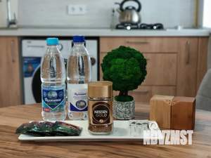 2-к квартира, посуточно, 42м2, 1/1 этаж