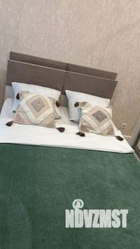 2-к квартира, посуточно, 56м2, 2/3 этаж