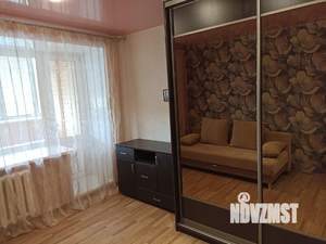 2-к квартира, на длительный срок, 45м2, 6/12 этаж