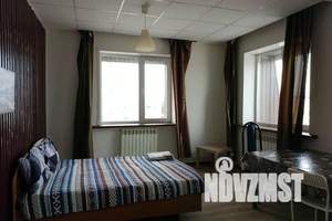 1-к квартира, посуточно, 25м2, 3/3 этаж