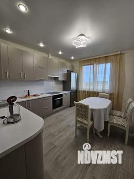 2-к квартира, на длительный срок, 60м2, 6/9 этаж