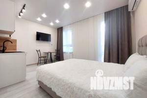 1-к квартира, посуточно, 38м2, 5/9 этаж