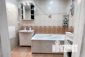 1-к квартира, посуточно, 45м2, 4/10 этаж