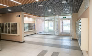 2-к квартира, на длительный срок, 37м2, 20/24 этаж