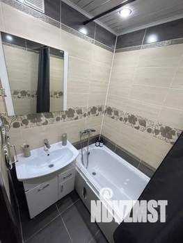 2-к квартира, посуточно, 60м2, 9/9 этаж