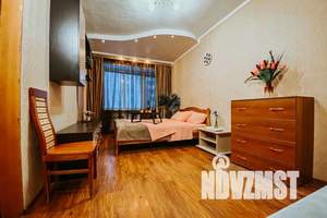 3-к квартира, посуточно, 60м2, 3/4 этаж