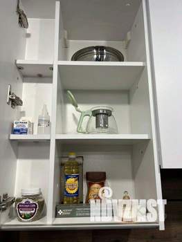 2-к квартира, посуточно, 45м2, 1/1 этаж