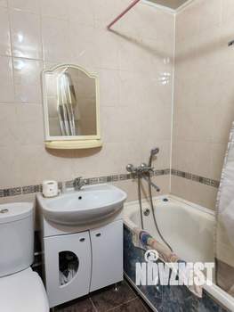 1-к квартира, на длительный срок, 39м2, 3/12 этаж