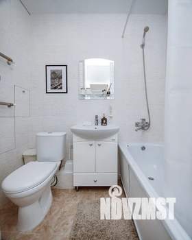 1-к квартира, посуточно, 32м2, 3/9 этаж