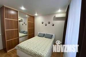 2-к квартира, посуточно, 54м2, 7/9 этаж