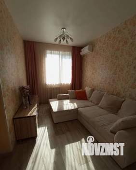 2-к квартира, посуточно, 50м2, 9/9 этаж