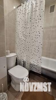 1-к квартира, посуточно, 37м2, 1/3 этаж