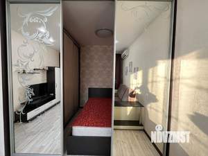 1-к квартира, на длительный срок, 37м2, 9/12 этаж