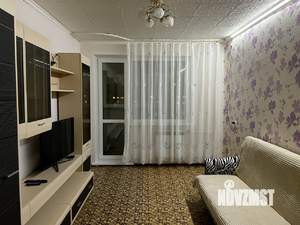 1-к квартира, на длительный срок, 40м2, 10/10 этаж