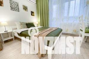 1-к квартира, посуточно, 23м2, 18/24 этаж