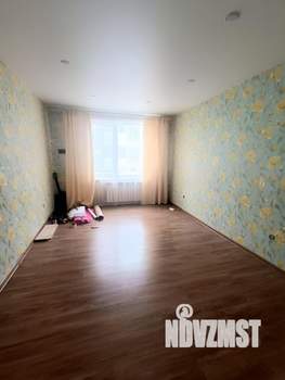 2-к квартира, на длительный срок, 55м2, 1/3 этаж