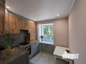 1-к квартира, на длительный срок, 31м2, 3/5 этаж