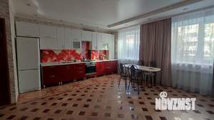 3-к квартира, на длительный срок, 65м2, 1/5 этаж