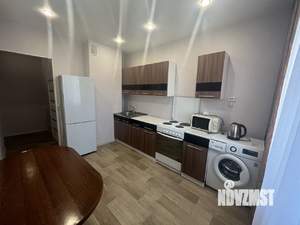 1-к квартира, на длительный срок, 39м2, 8/9 этаж
