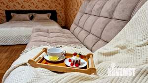 1-к квартира, посуточно, 35м2, 10/10 этаж