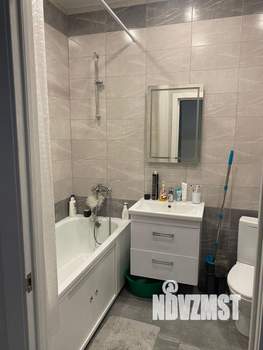 1-к квартира, на длительный срок, 38м2, 6/24 этаж