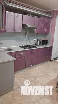 1-к квартира, посуточно, 54м2, 1/5 этаж