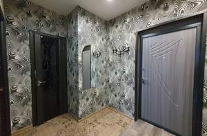 1-к квартира, на длительный срок, 42м2, 12/16 этаж