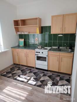 1-к квартира, на длительный срок, 37м2, 3/9 этаж