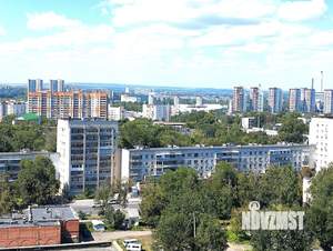 2-к квартира, на длительный срок, 42м2, 15/23 этаж