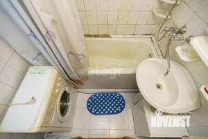 2-к квартира, на длительный срок, 57м2, 6/10 этаж