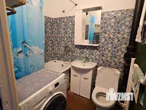 1-к квартира, на длительный срок, 39м2, 9/9 этаж