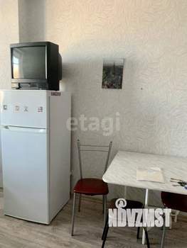 1-к квартира, на длительный срок, 44м2, 10/16 этаж