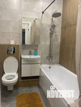 1-к квартира, на длительный срок, 31м2, 12/12 этаж