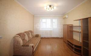 1-к квартира, на длительный срок, 38м2, 7/10 этаж