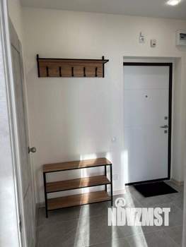 1-к квартира, на длительный срок, 38м2, 15/16 этаж