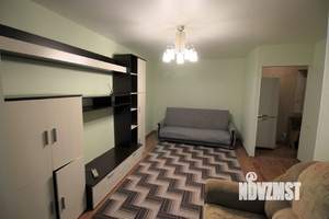 1-к квартира, на длительный срок, 30м2, 5/5 этаж