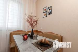 1-к квартира, посуточно, 39м2, 7/9 этаж