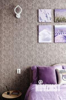 2-к квартира, посуточно, 60м2, 1/1 этаж