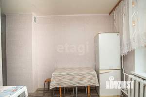 1-к квартира, на длительный срок, 37м2, 6/9 этаж