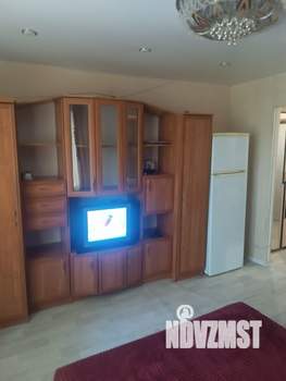 1-к квартира, на длительный срок, 19м2, 4/5 этаж