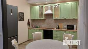 1-к квартира, на длительный срок, 44м2, 16/16 этаж