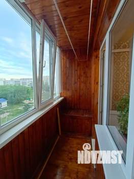 1-к квартира, на длительный срок, 42м2, 3/12 этаж