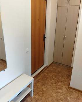 1-к квартира, на длительный срок, 37м2, 5/9 этаж