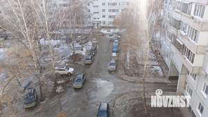 3-к квартира, на длительный срок, 64м2, 6/9 этаж